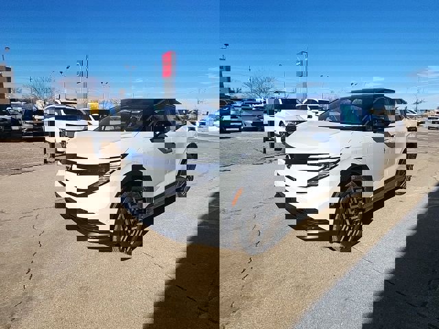 New 2026 Nissan Leaf SV+ image 10