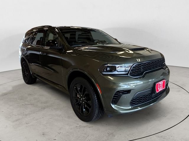 New 2026 Dodge Durango GT AWD/4WD image 8