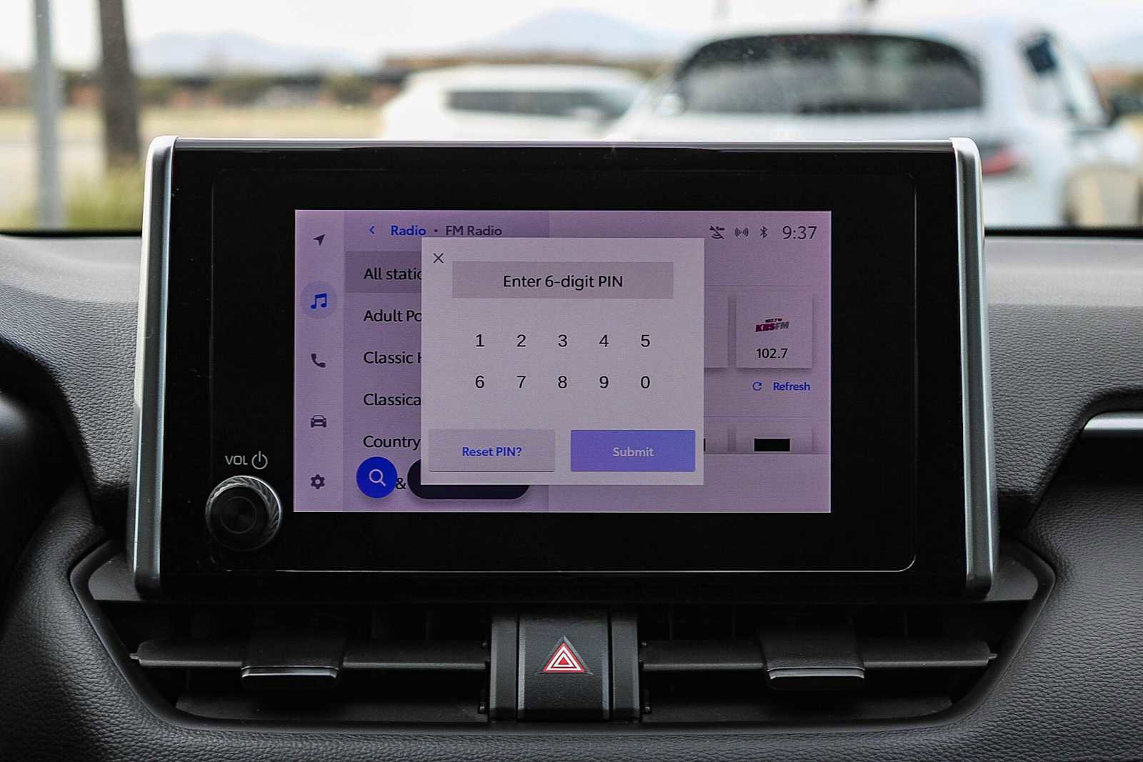 Used 2023 Toyota RAV4 XLE image 14