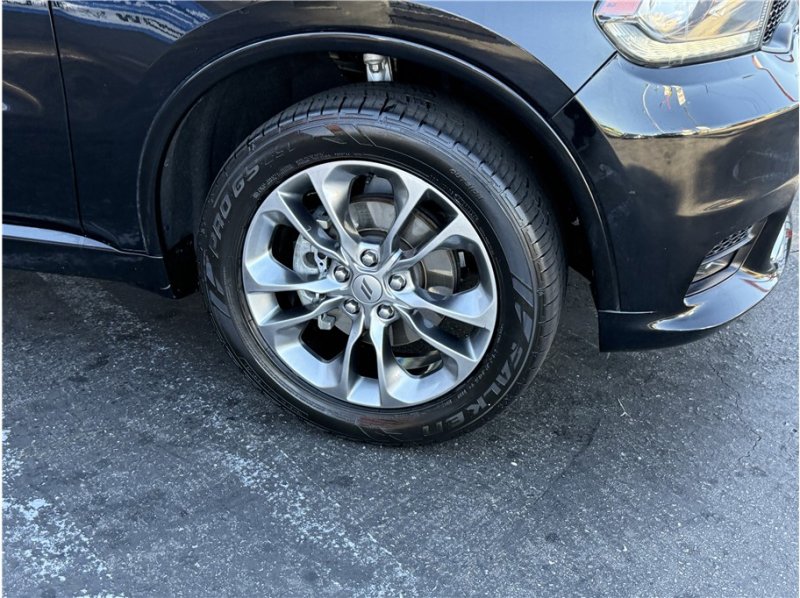 Used 2019 Dodge Durango GT image 8