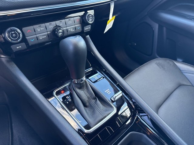 New 2025 Jeep Compass Limited w/ Sun & Sound Group image 21