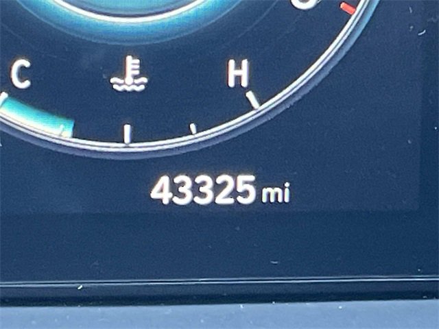 Certified 2024 Hyundai Santa Cruz Limited image 36