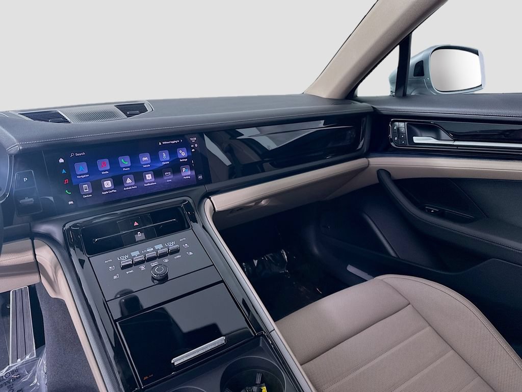 New 2026 Porsche Panamera RWD image 26