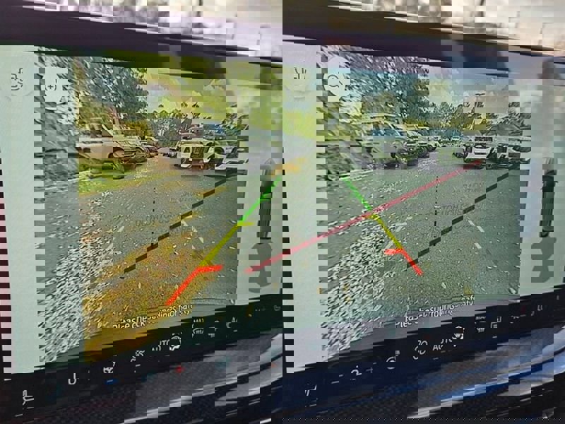 New 2026 Ford Escape ST-Line w/ Tech Pack #1 image 24