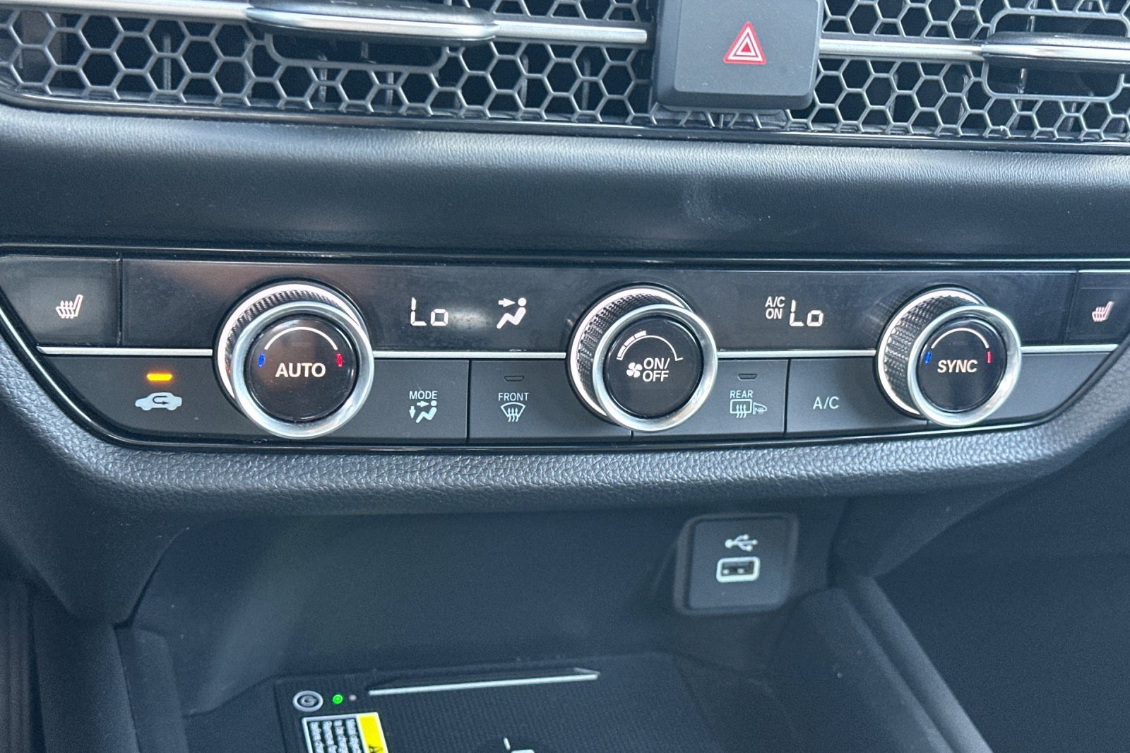 Certified 2024 Honda HR-V EX-L image 20