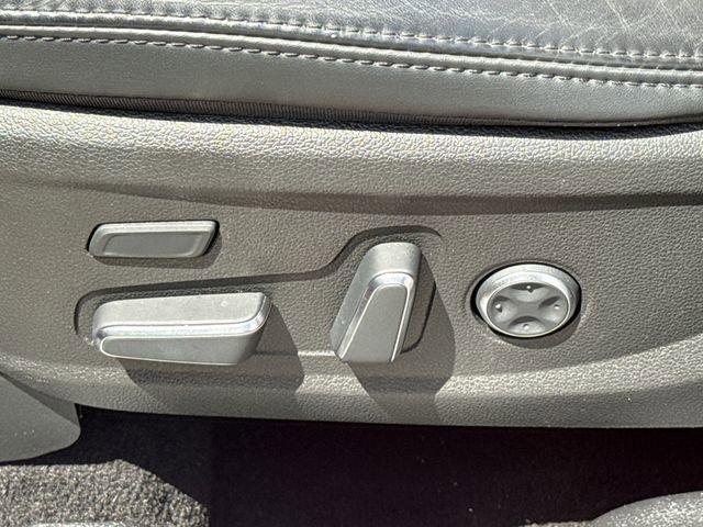 Used 2023 Hyundai Santa Fe Calligraphy FWD image 23