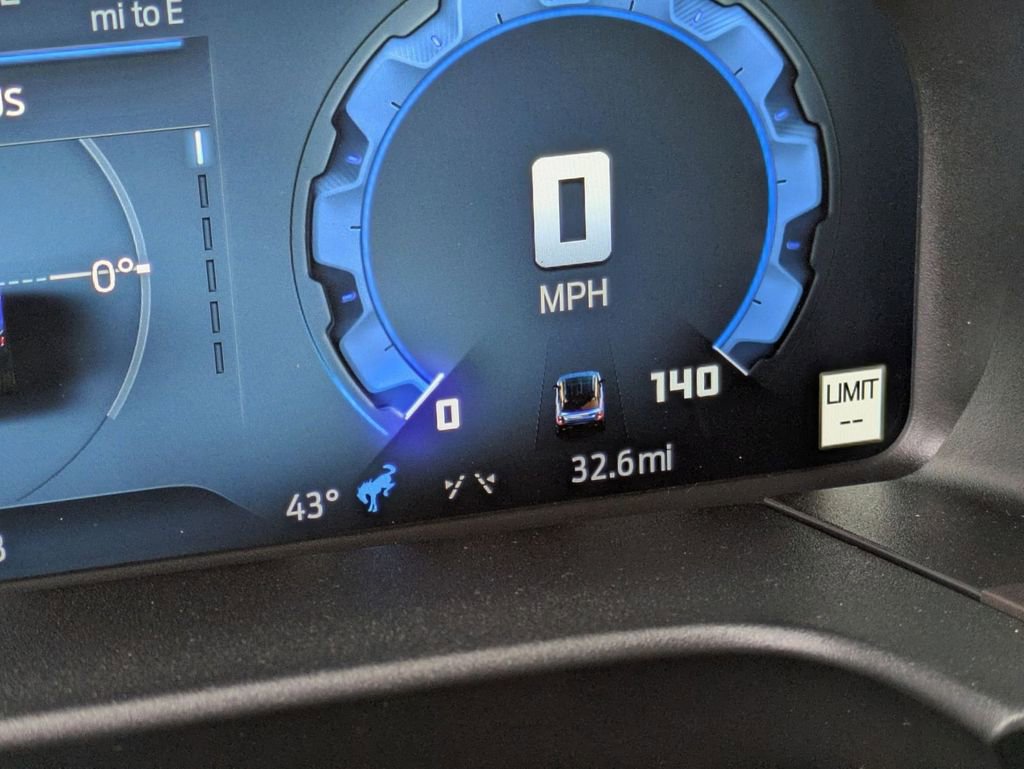 New 2025 Ford Bronco Sport Outer Banks w/ Outer Banks Tech Package+ image 26