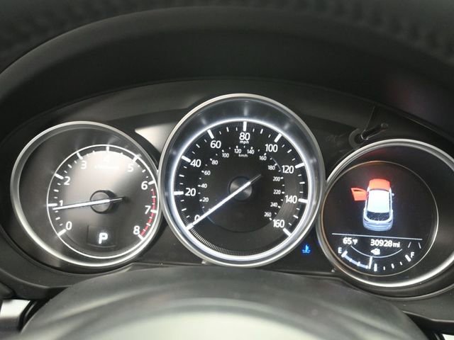 Used 2024 MAZDA CX-5 AWD 2.5 S w/ Select Package image 10