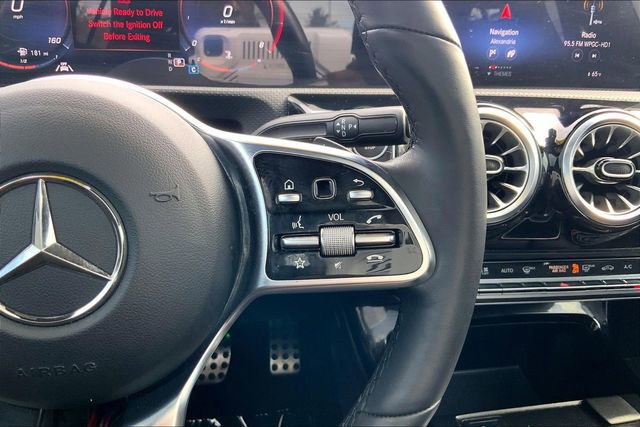 Certified 2023 Mercedes-Benz CLA 250 4MATIC image 21
