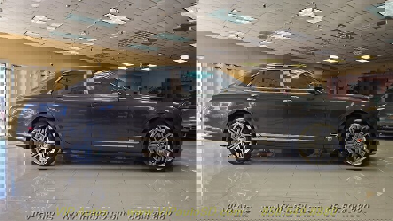 Used 2013 Bentley Mulsanne RWD image 5