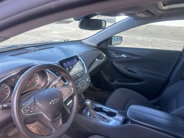 Used 2020 Chevrolet Malibu LT image 12