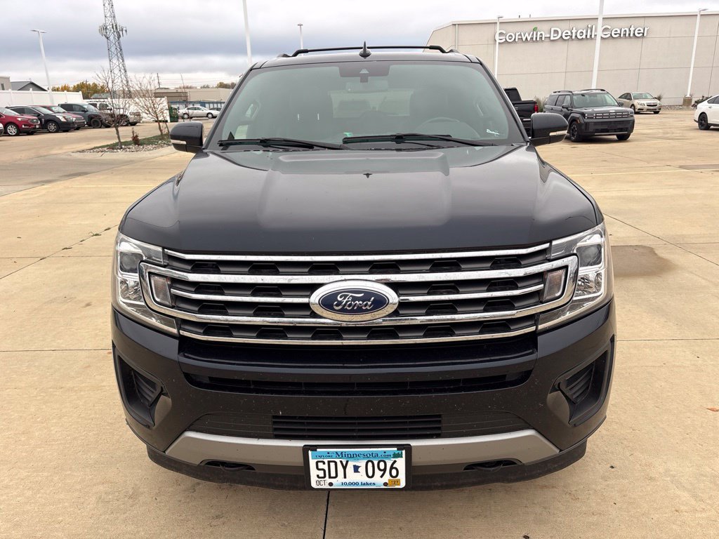 Used 2021 Ford Expedition XLT AWD/4WD image 13