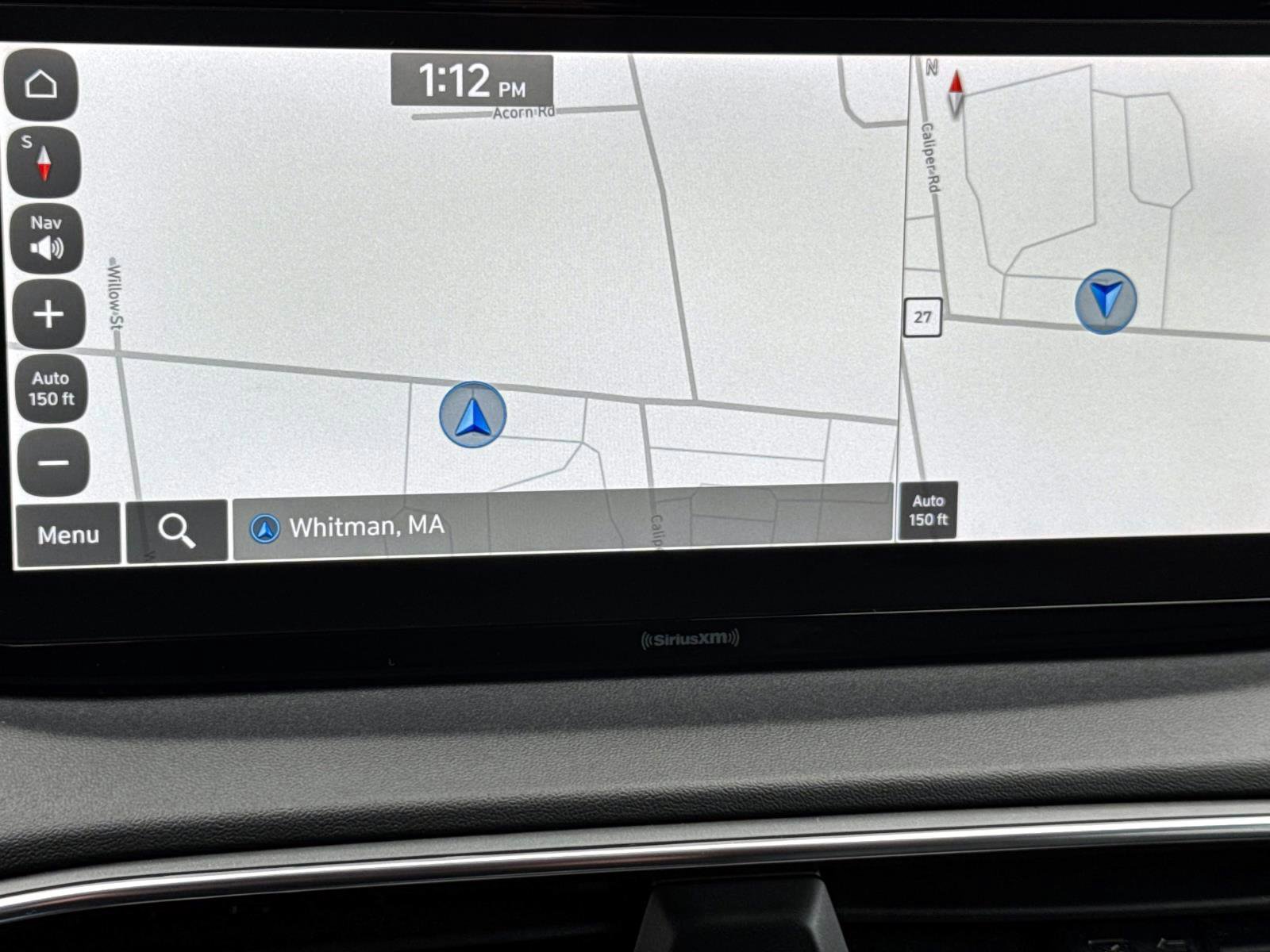 Used 2023 Hyundai Santa Fe SEL w/ Cargo Package image 22