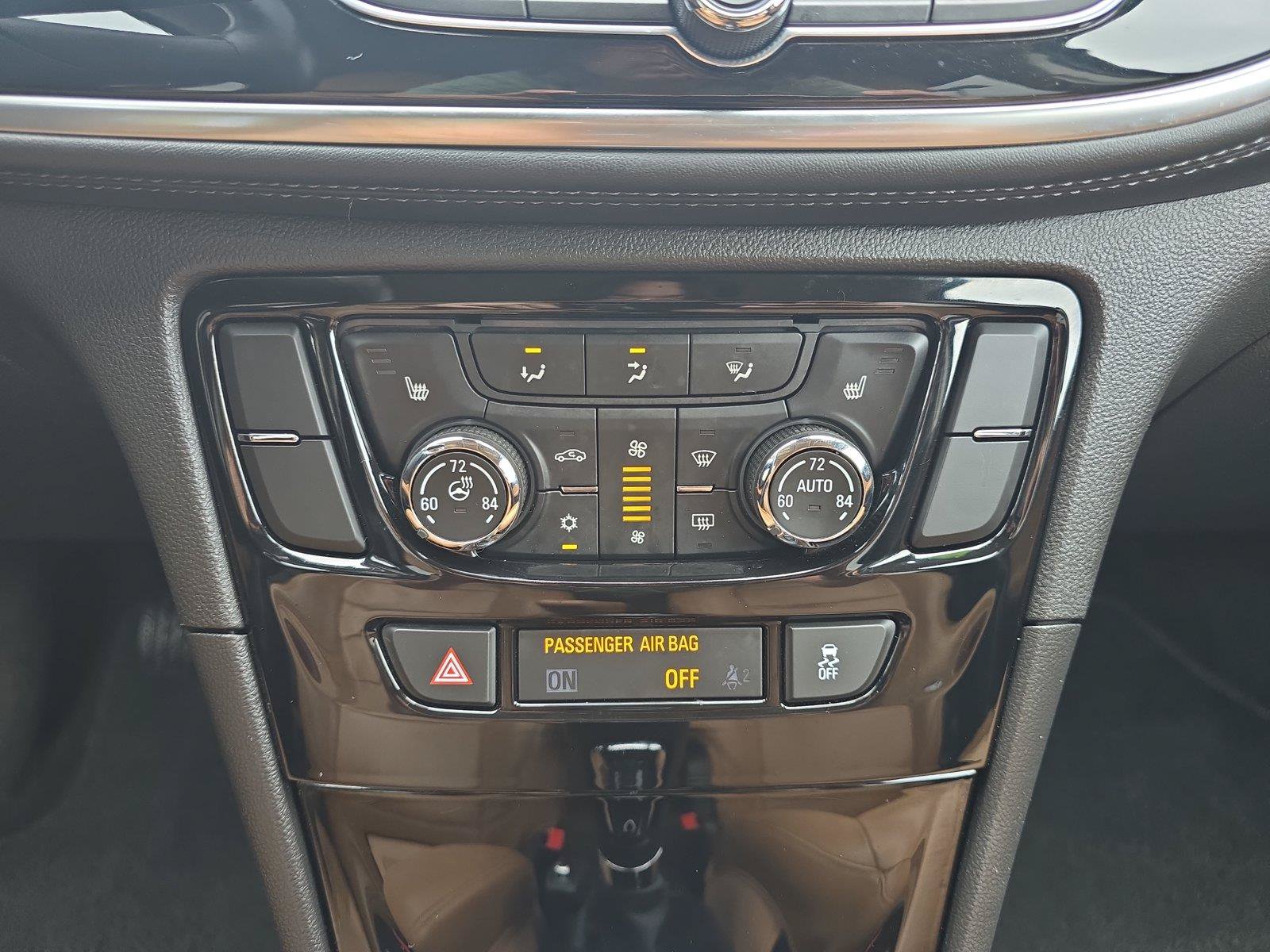 Used 2017 Buick Encore Essence AWD/4WD image 17