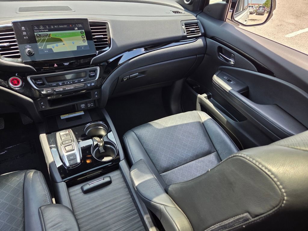 Used 2019 Honda Passport Elite image 14