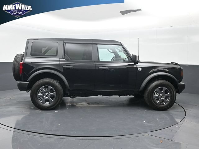 Used 2026 Ford Bronco Big Bend AWD/4WD image 8