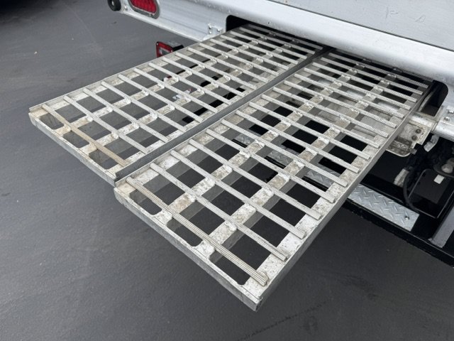 Used 2019 Ford F250 2WD Regular Cab Super Duty image 7
