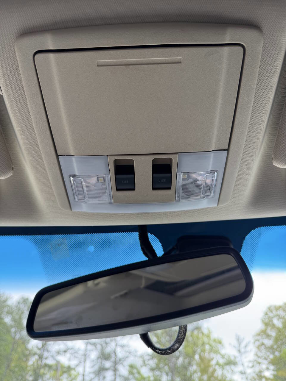 Used 2013 Ford Flex Limited image 22