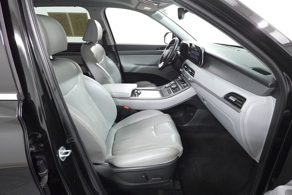 Used 2022 Hyundai Palisade SEL w/ Premium Package AWD/4WD image 34