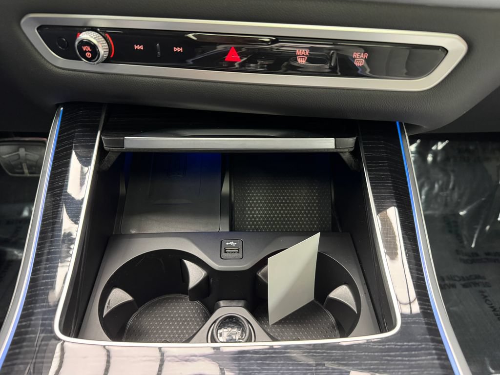 Certified 2024 BMW X5 M60i w/ Executive Package AWD/4WD image 20
