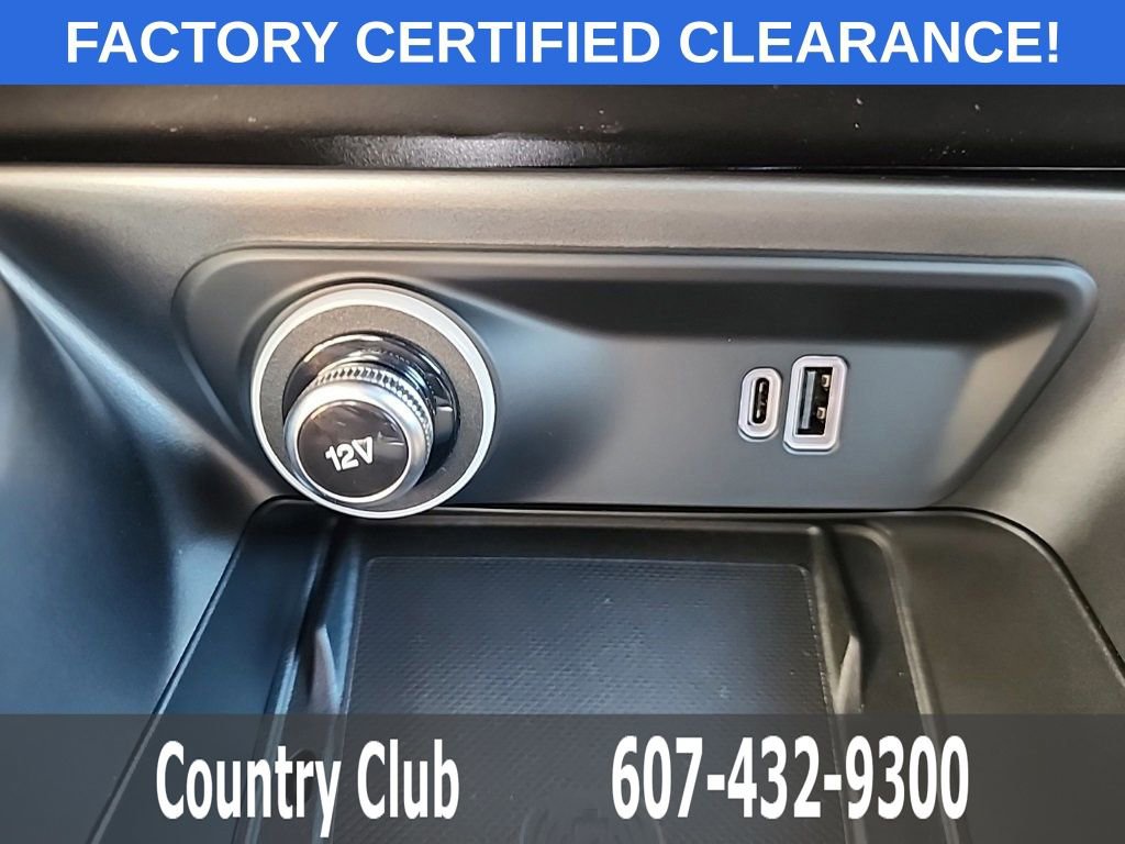 Used 2024 Dodge Hornet R/T Plus image 15