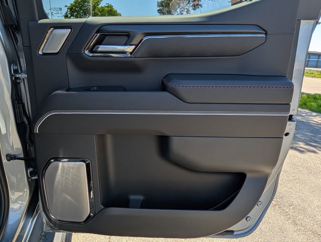 New 2026 GMC Sierra 1500 AT4X AWD/4WD image 28