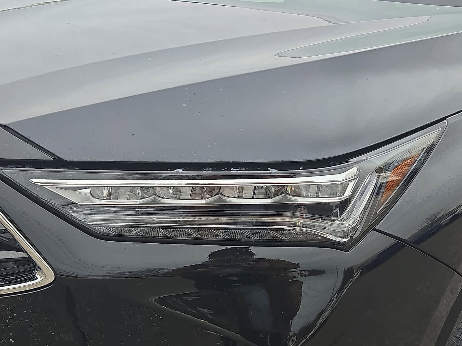 Certified 2025 Acura MDX SH-AWD w/ Advance Package image 10