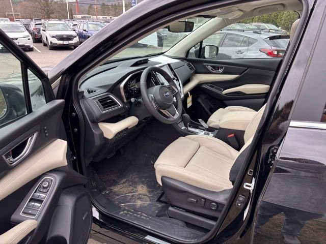 New 2026 Subaru Ascent Limited AWD/4WD image 21