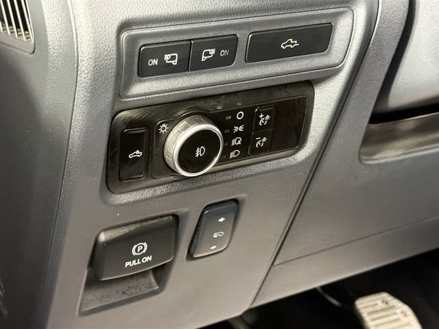 Used 2023 Ford F150 Lariat w/ Equipment Group 502A High AWD/4WD image 10