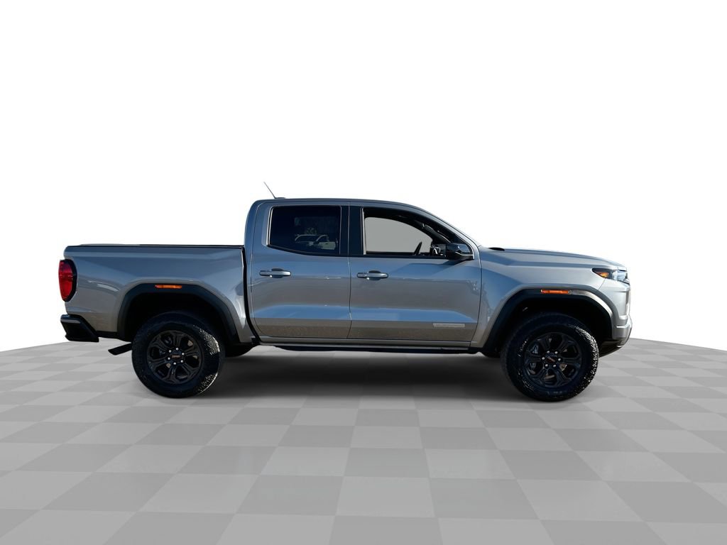 Used 2025 GMC Canyon Elevation image 9