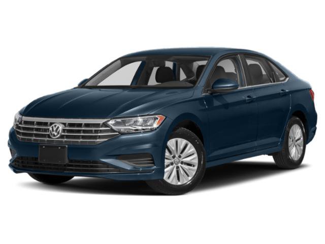 Used 2019 Volkswagen Jetta SE FWD image 1