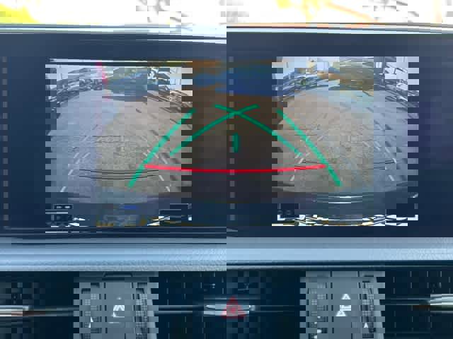 Used 2021 Lexus ES 350 image 17