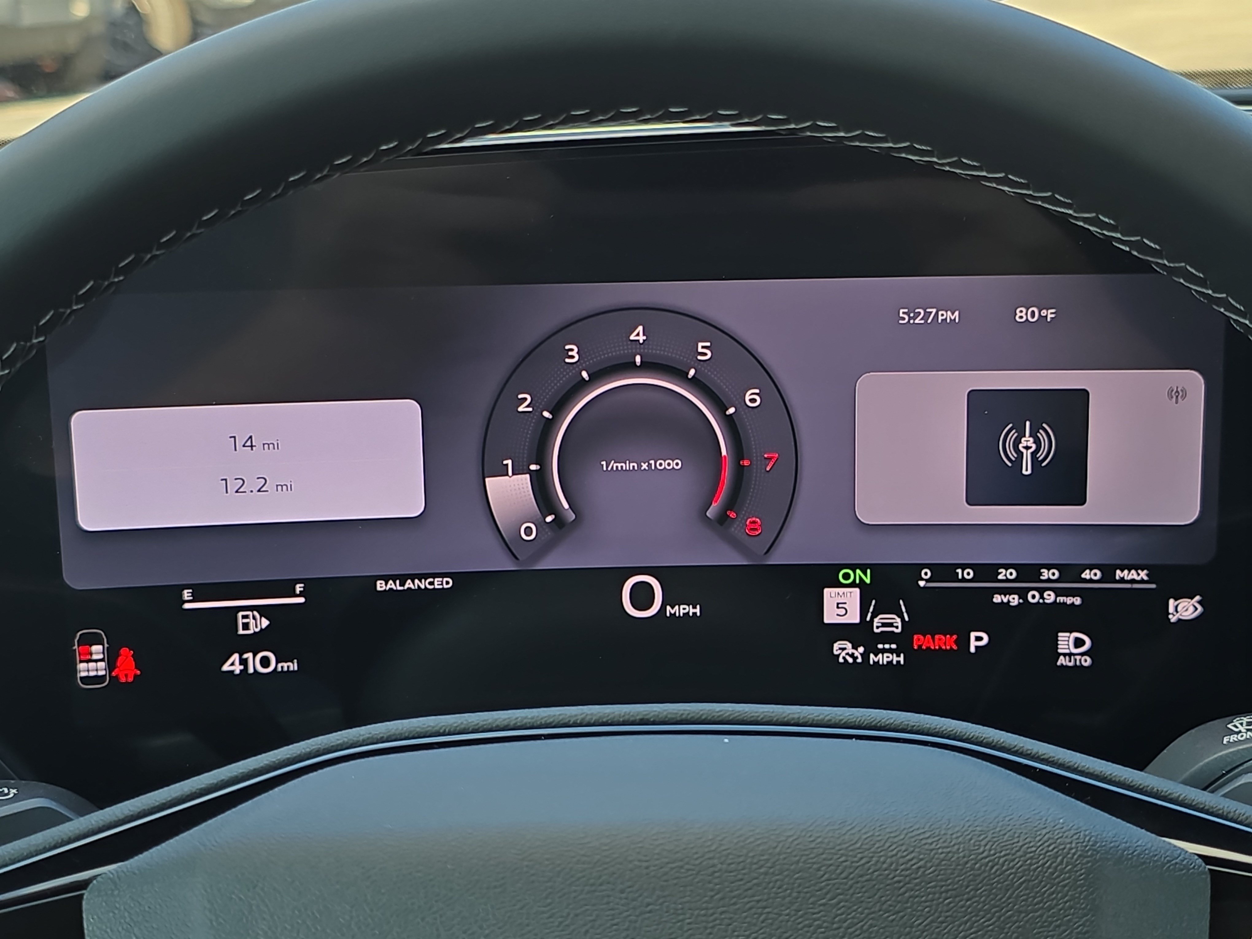 New 2026 Audi A5 2.0T Premium Plus AWD/4WD image 19