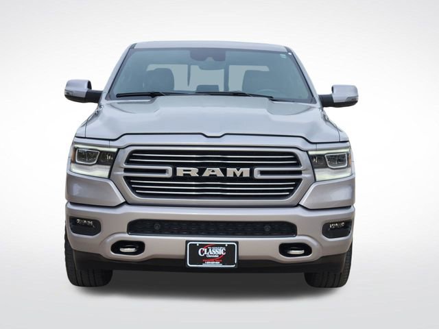 Used 2024 RAM 1500 Laramie image 11