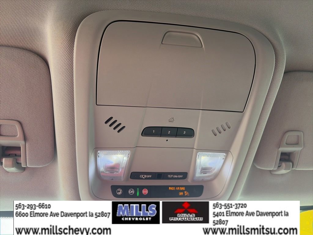 Used 2020 Chevrolet Equinox LT FWD image 17