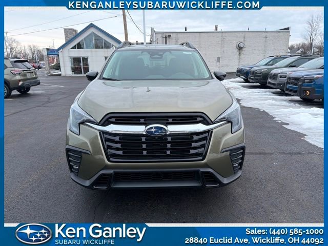 New 2026 Subaru Ascent Limited image 2