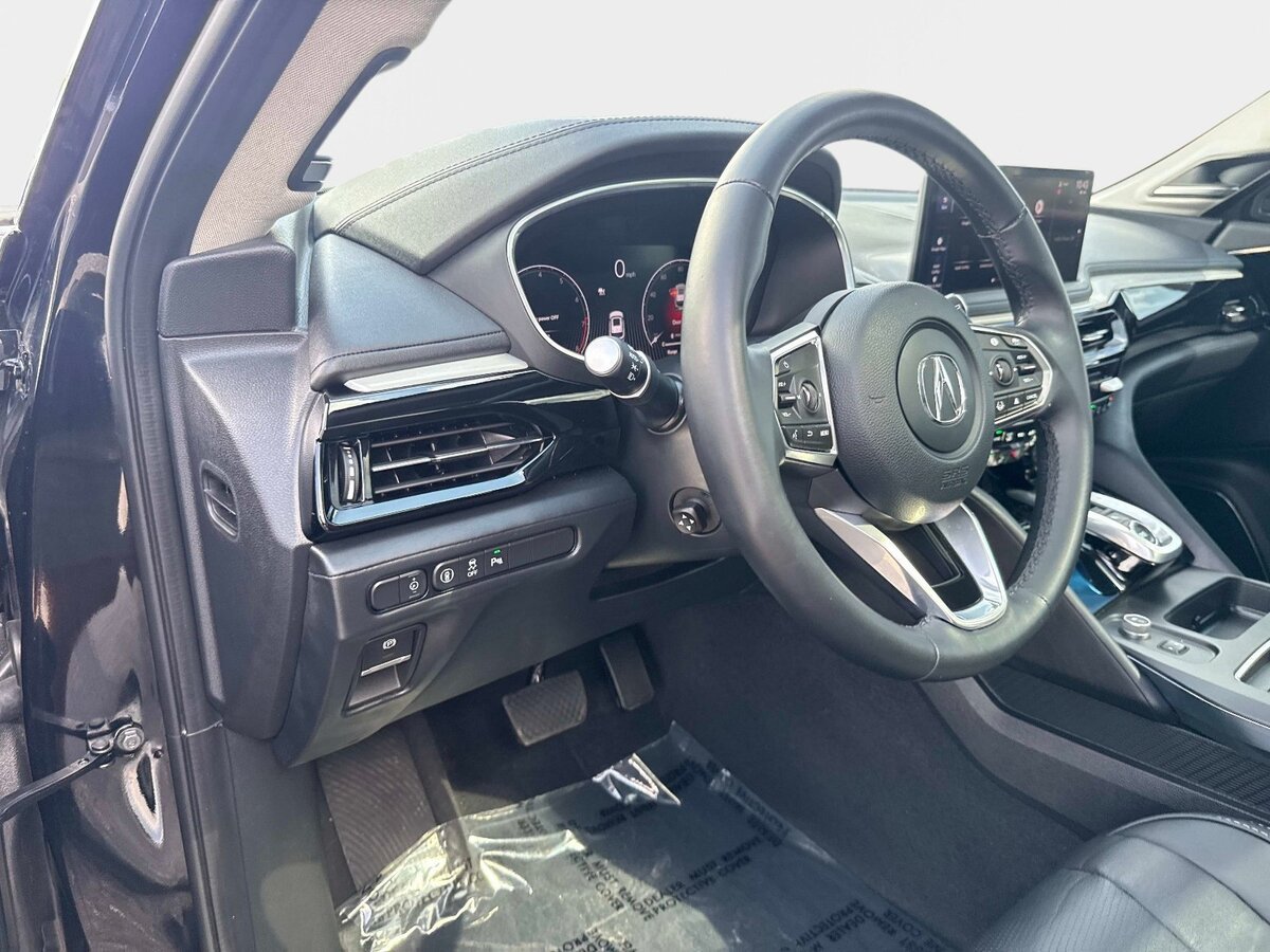 Used 2026 Acura MDX w/ Technology Package FWD image 20