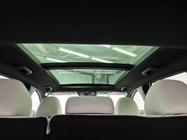 New 2026 Hyundai Tucson Limited FWD image 22
