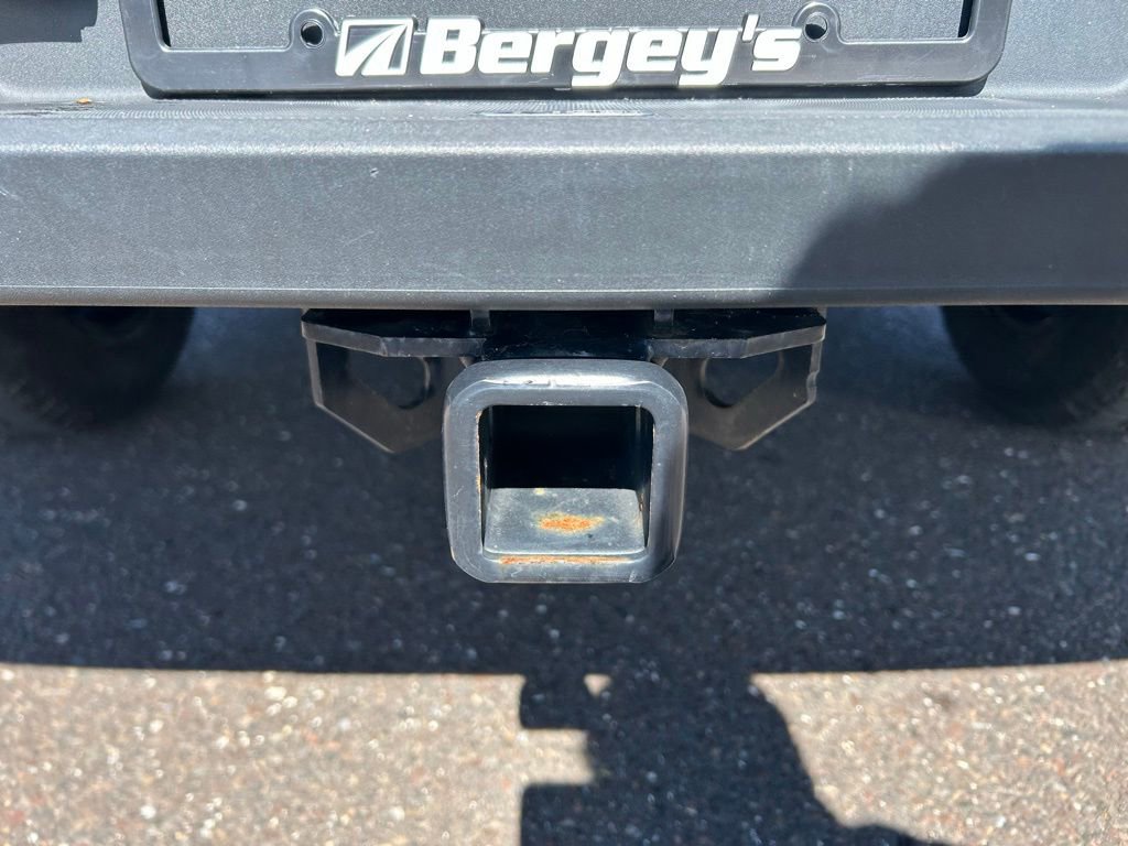 Certified 2023 Ford F150 XLT w/ Equipment Group 302A High image 13