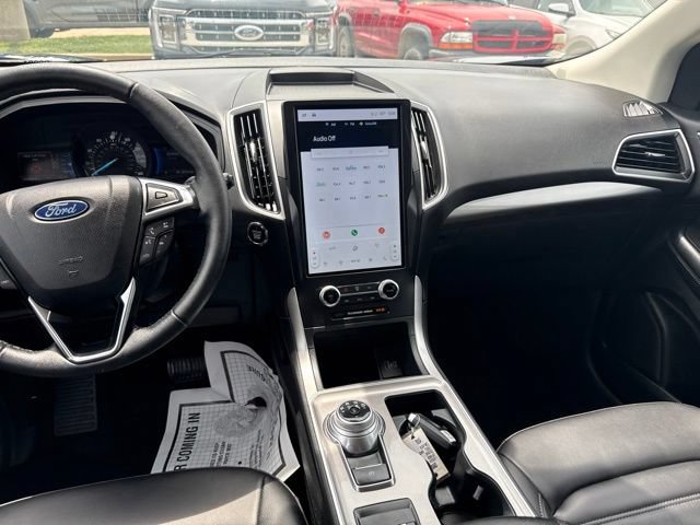 Used 2024 Ford Edge SEL w/ Convenience Package AWD/4WD image 22