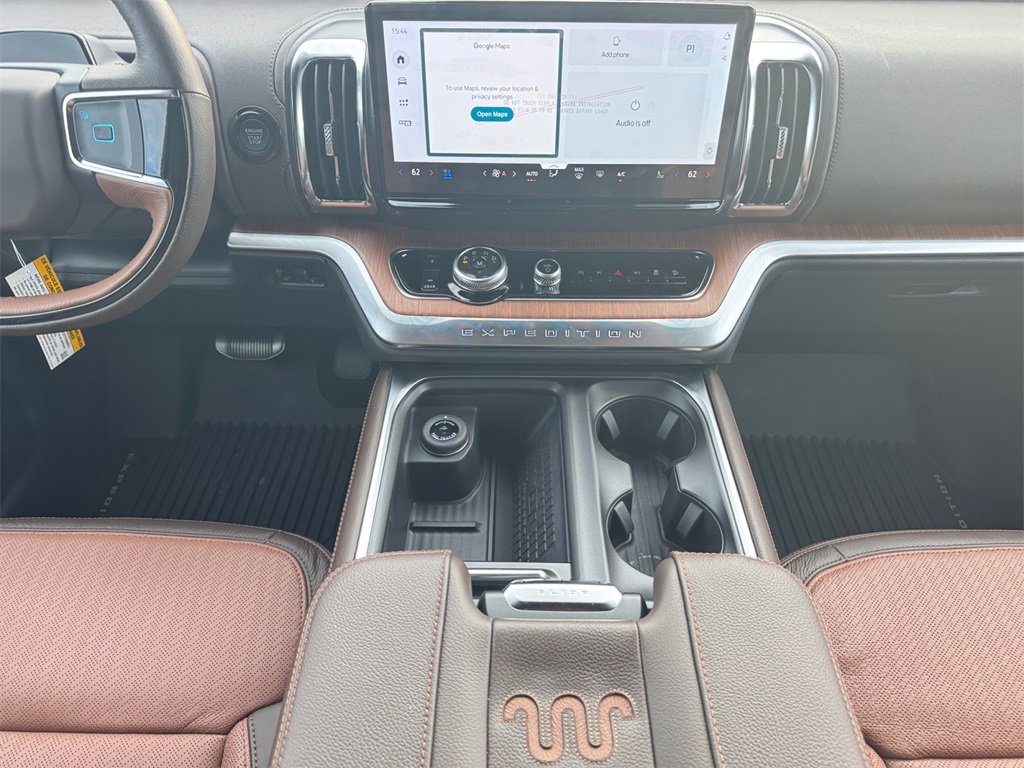 New 2025 Ford Expedition Max King Ranch image 11