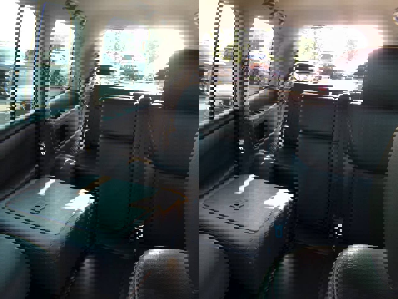 Used 2008 Lexus LX 570 4WD image 50