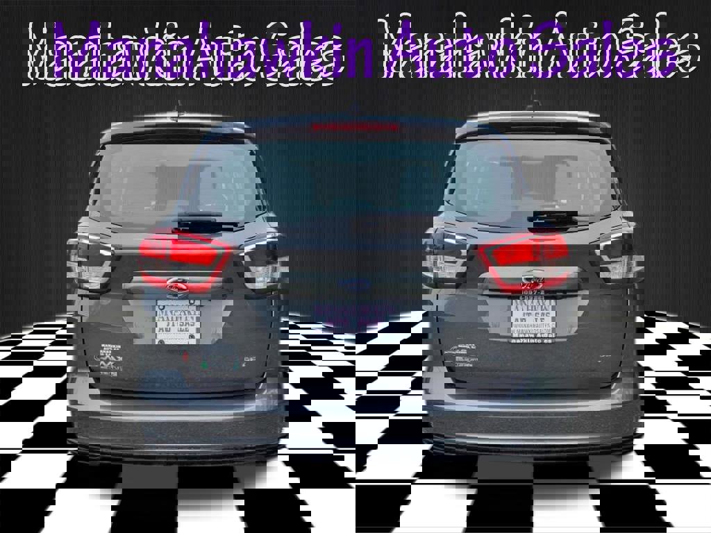 Used 2017 Ford C-MAX Energi SE image 4