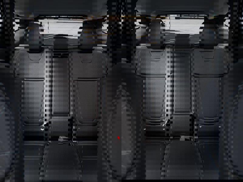 New 2026 Hyundai Tucson SE image 12