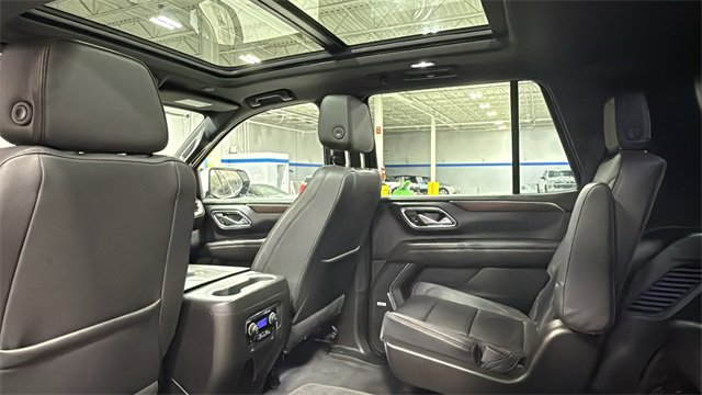 Used 2023 Chevrolet Tahoe High Country image 17