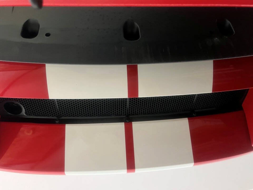 Used 2005 Ford GT RWD image 36