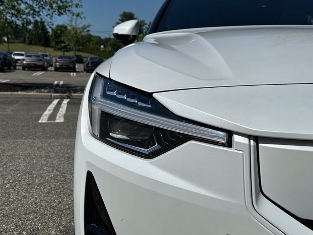 Certified 2024 Polestar Polestar 2 AWD/4WD image 11