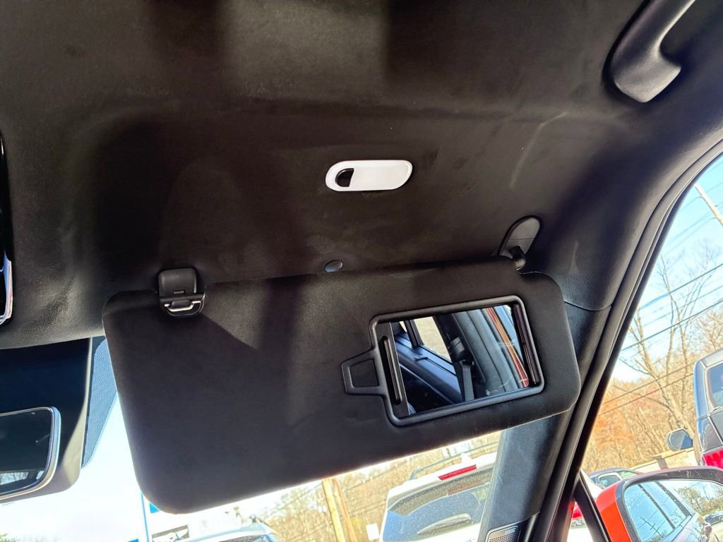 Used 2024 Hyundai Santa Fe Calligraphy AWD/4WD image 47