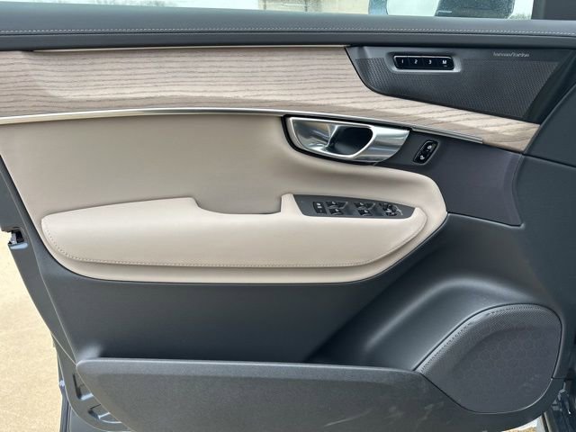 New 2026 Volvo XC90 B6 Plus AWD/4WD image 12