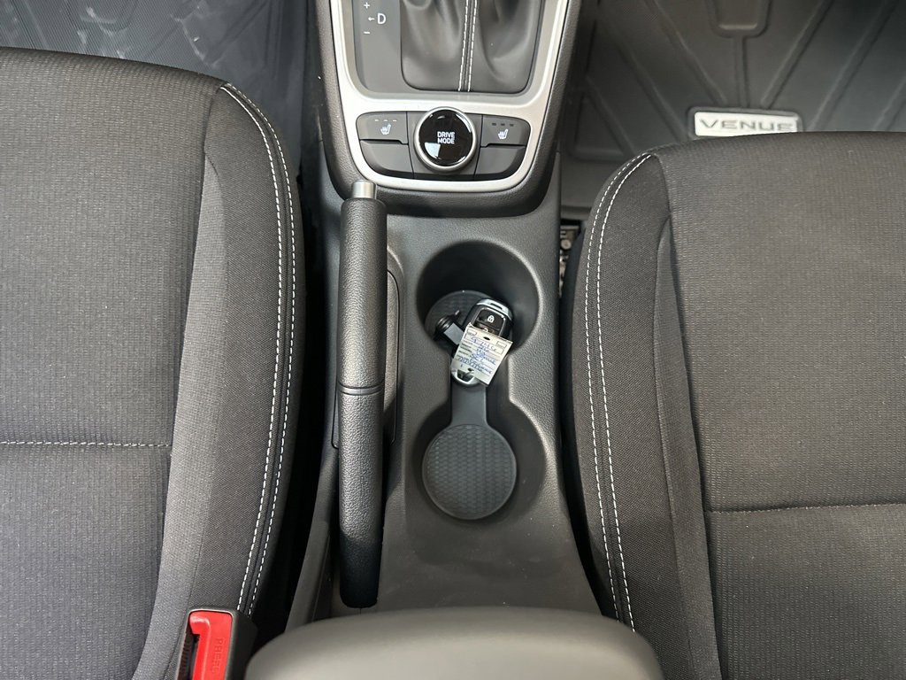 New 2026 Hyundai Venue SEL image 22